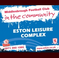 Welcome to Eston Leisure Complex