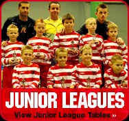 Junior Leagues